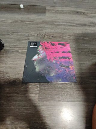 Vinilo Indie
