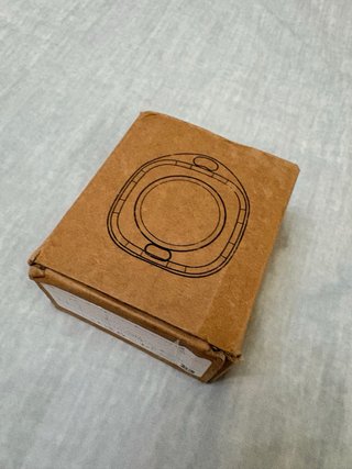 Medidor CO Portátil Nuevo