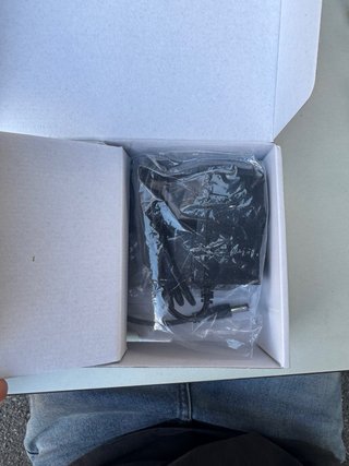 Pack estabilizador Smart V8 + Decodificador Satél