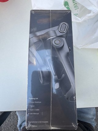 Pack estabilizador Smart V8 + Decodificador Satél