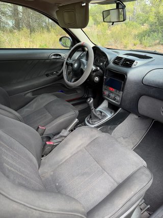 Alfa Romeo 147 1.9JTD 120CV