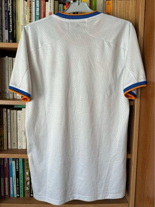 Camiseta Real Madrid original Adidas 2021/2022