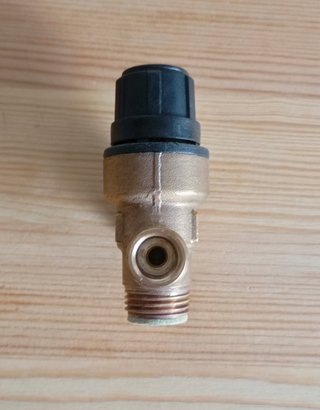 VALVULA SEGURIDAD CALDERA FAGOR FE 24 AE 1N