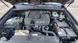 Toyota Land Cruiser 2003