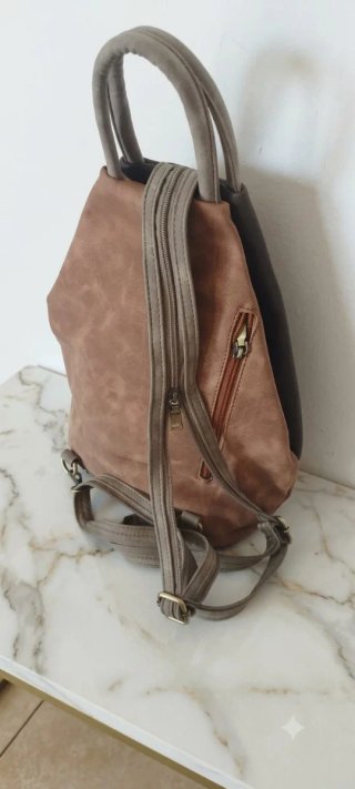 Mochila Antirrobo 34x30 cm.SOLO ENVIO
