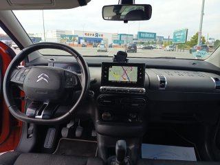 Citroen C4 Cactus 2018