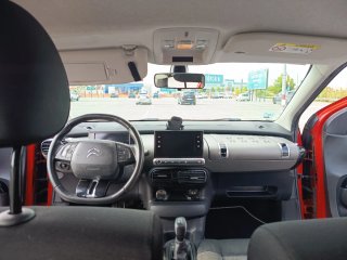 Citroen C4 Cactus 2018