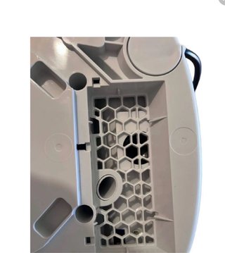 Thermomix TM6 - 2 vasos