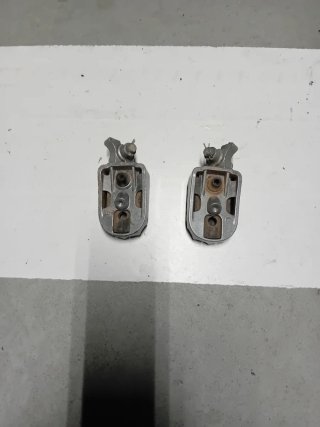 Estriberas Yamaha Tenere 700 Originales