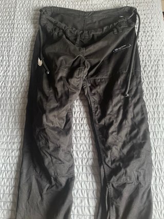 Kimono BJJ Negro