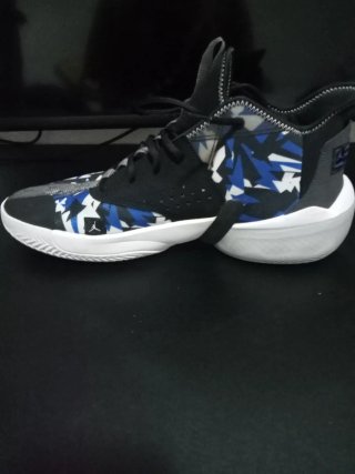Jordan React Elevation Talla 48.5 (US 14)