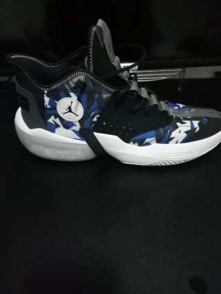 Jordan React Elevation Talla 48.5 (US 14)