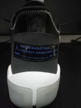Jordan React Elevation Talla 48.5 (US 14)