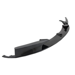 Añadido delantero Look Carbono BMW Serie 3 F30 F31