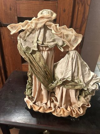 Belen / Misterio Nacimiento Pesebre