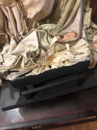 Belen / Misterio Nacimiento Pesebre