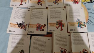 Lote libros comic Mortadelo y Filemón