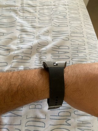 Smartwatch Nikola & Julius Premium-Sax