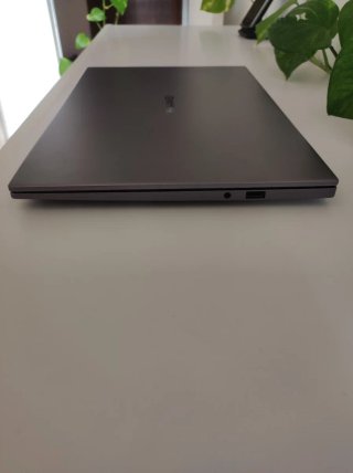 Huawei MateBook D14 8GB RAM 512GB SSD