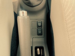 Toyota Yaris 2009