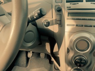 Toyota Yaris 2009