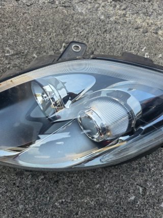 Faro Izquierdo Fiat Bravo II