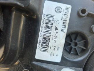 Faro Izquierdo Fiat Bravo II