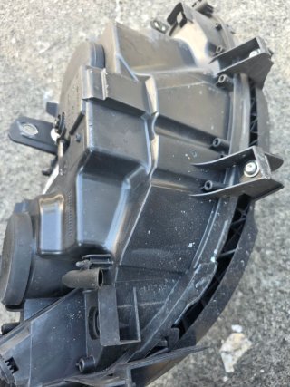 Faro Izquierdo Fiat Bravo II