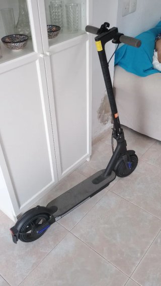 Xiaomi Mi Scooter 1S