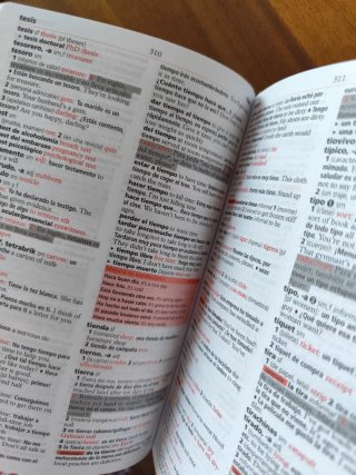 MacMillan Diccionario Pocket Español/Inglés