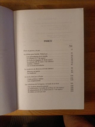 El Final de la guerra civil (Monografías de la...