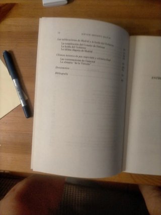 El Final de la guerra civil (Monografías de la...