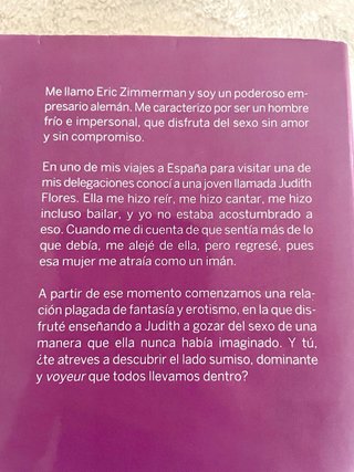 Yo soy Eric Zimmerman Volumen 1