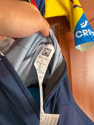 Fato Ciclismo Santini Lidl Trek S