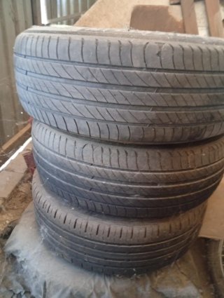 Llantas BMW