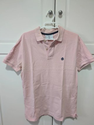 Lote de 6 polos hombre talla S | Springfield, Left