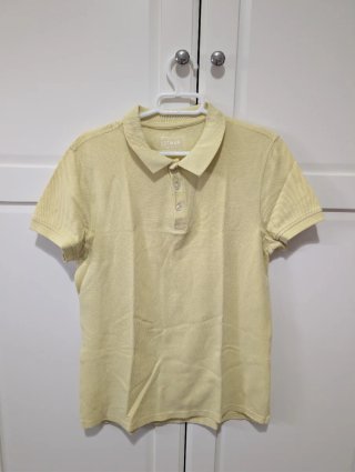 Lote de 6 polos hombre talla S | Springfield, Left