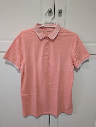 Lote de 6 polos hombre talla S | Springfield, Left