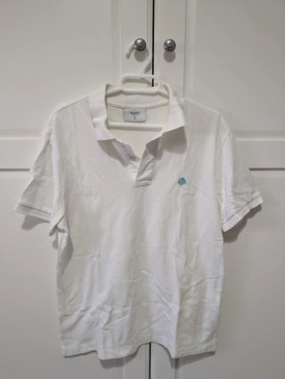 Lote de 6 polos hombre talla S | Springfield, Left