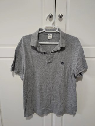 Lote de 6 polos hombre talla S | Springfield, Left