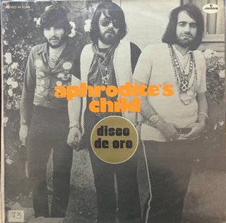 Lote Vinilos para Antonio
