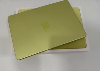 MacBook Neo 256gb Lima