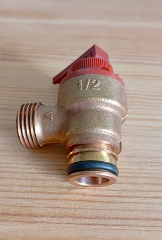 VALVULA CALDERA VAILLANT ECO TEC PLUS VMWES242/4-5
