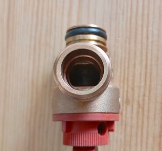 VALVULA CALDERA VAILLANT ECO TEC PLUS VMWES242/4-5