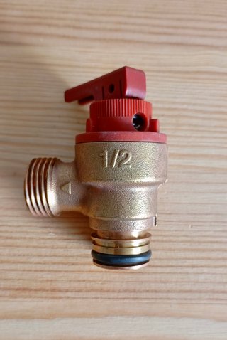 VALVULA CALDERA VAILLANT ECO TEC PLUS VMWES242/4-5
