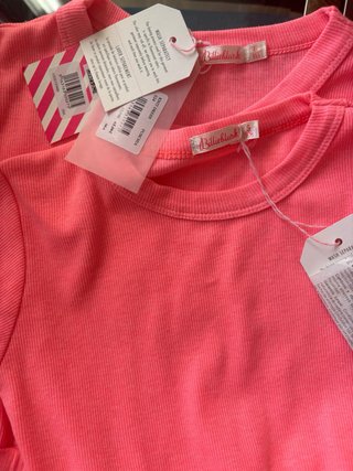 Vestido Niña Billieblush 5 años