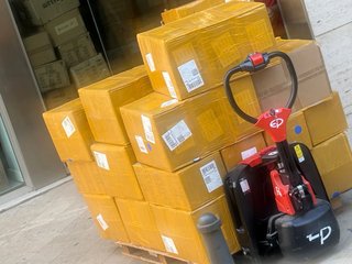 Mudanzas y portes en Valencia y alrededores