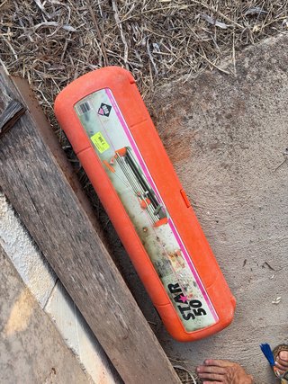 Cortadora de cerámica STAR