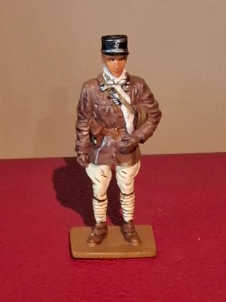 Del Prado Carrista Francese 1939-1940