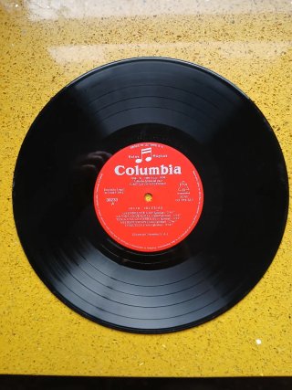 Julio Iglesias (vinilo)